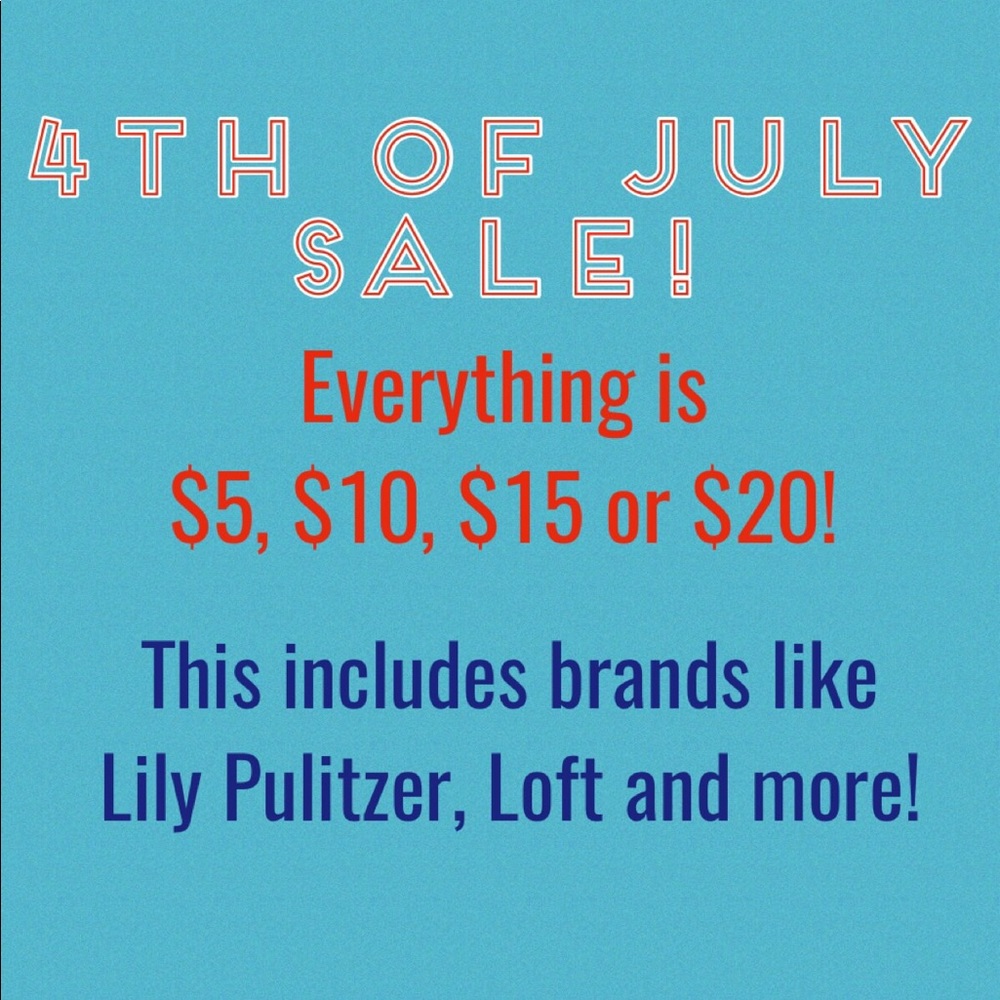 Shop now! All bundles are 10% off! 🇺🇸🛍